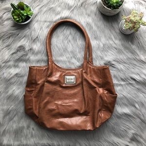 2/$30 ALL ITEMS WILL BE GONE BEFORE HOLIDAY AND NEGOTIABLE/BUY NOW! Leather Bag